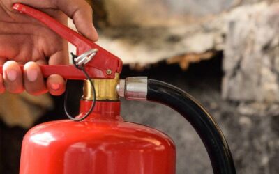 Welke certificaten heb je nodig om DBA-proof als brandwacht te werken?