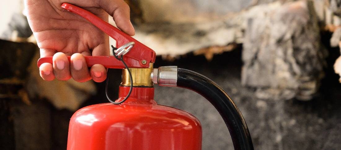 Hoe voorkom je dat je als brandwacht instructies ontvangt die gezag uitstralen? Hoe voorkom je dat je als brandwacht instructies ontvangt die gezag uitstralen?