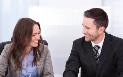 Wanneer is samenwerken geen gezagsverhouding?