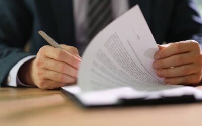 10 tips om je als zzp’er juridisch te beschermen tegen loondienstverwarring.