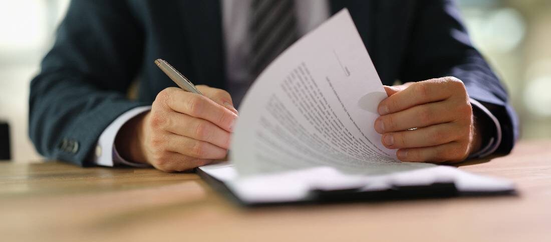 Zzp beveiligingsklussen