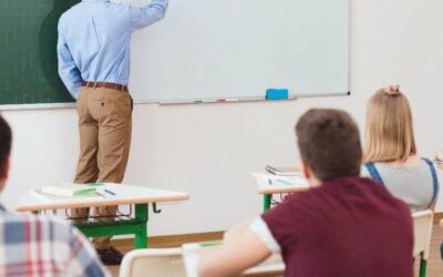 6 strategieën om zelfstandig te blijven binnen collectieve inzet.