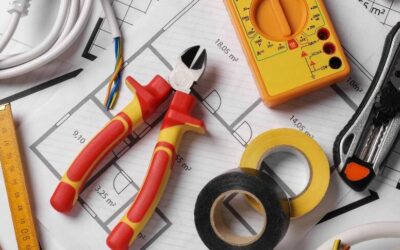 Hoe gebruik je modelcontracten specifiek voor beveiligingsopdrachten?