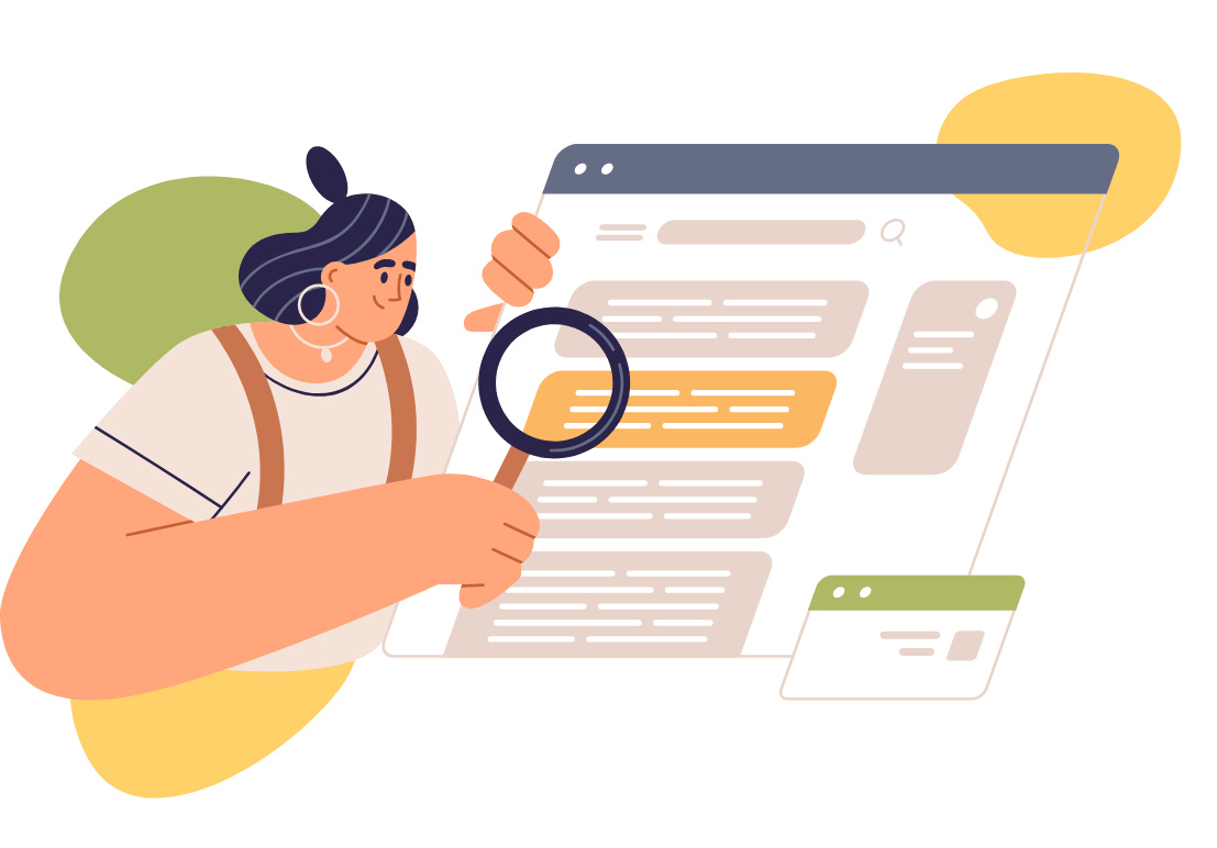 Hoe gebruik je modelcontracten specifiek voor beveiligingsopdrachten?